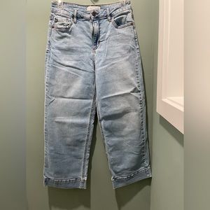 Carly Jean Mer Jeans